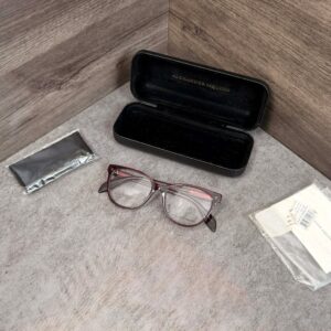 Kính Alexander Mcqueen AM0114O - 003