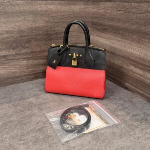 Túi Louis Vuitton City Steamer PM