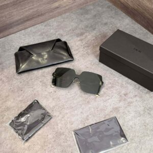 Kính Dior DIORCOLORQUAKE1 (Mắt Xanh Lá)