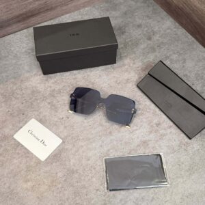 Kính Dior DIORCOLORQUAKE1 (Mắt Xanh Dương)