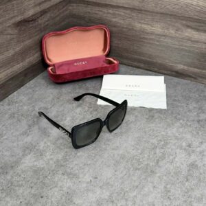Kính Gucci GG0418S 001 Sunglasses