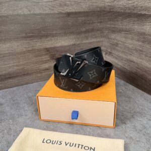 Thắt Lưng Louis Vuitton Hai Mặt Shake