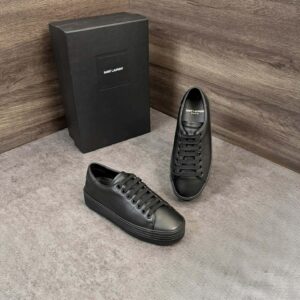 Giày SLP 40mm Court Classic Platform