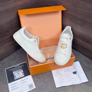 Giày Louis Vuitton Frontrow Trainer