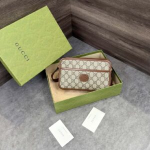 Túi Gucci Mini Interlocking G