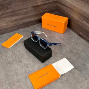 Kính Louis Vuitton Acetate 1.1 Millionaires Z1690E
