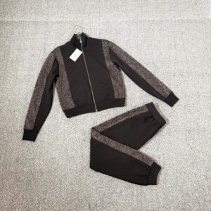 Set Versace Barocco-Jacquard Lurex (Có tách lẻ)