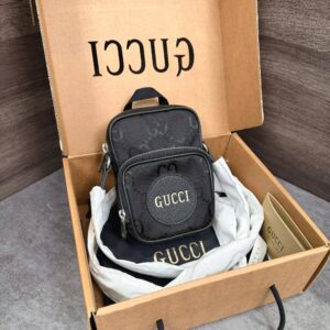 Túi Gucci Off The Grid Mini Unisex