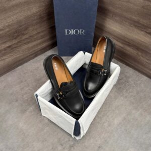 Giày Dior Homme Evidence Loafers
