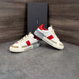 Giày Dolce & Gabbana Custom 2.0 Sneakers