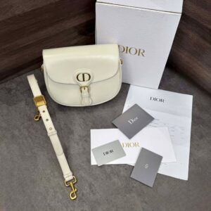 Túi Dior Bobby Da Calfskin