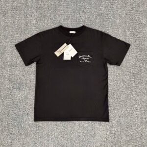 Áo Dior Atelier Pocket T-Shirt