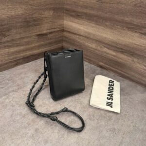 Túi Jil Sander Tangle Small Shoulder Bag