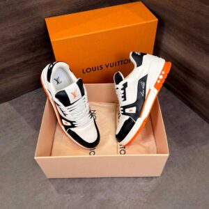Giày Louis Vuitton Trainer 1ADE07