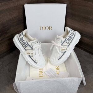 Giày Dior ID Sneakers