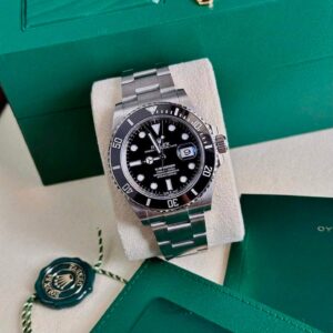 Đồng Hồ Rolex Submariner 126610LN (2025)