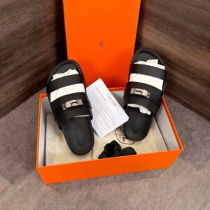 Dép Hermes Jackson Sandals