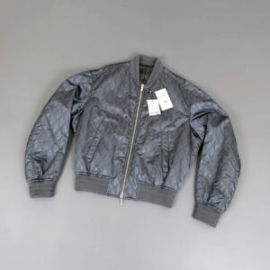 Áo Dior CD Diamond Bomber