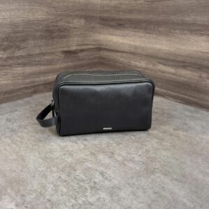 Túi Dolce & Gabbana Doppkit Locker Tag Sắt